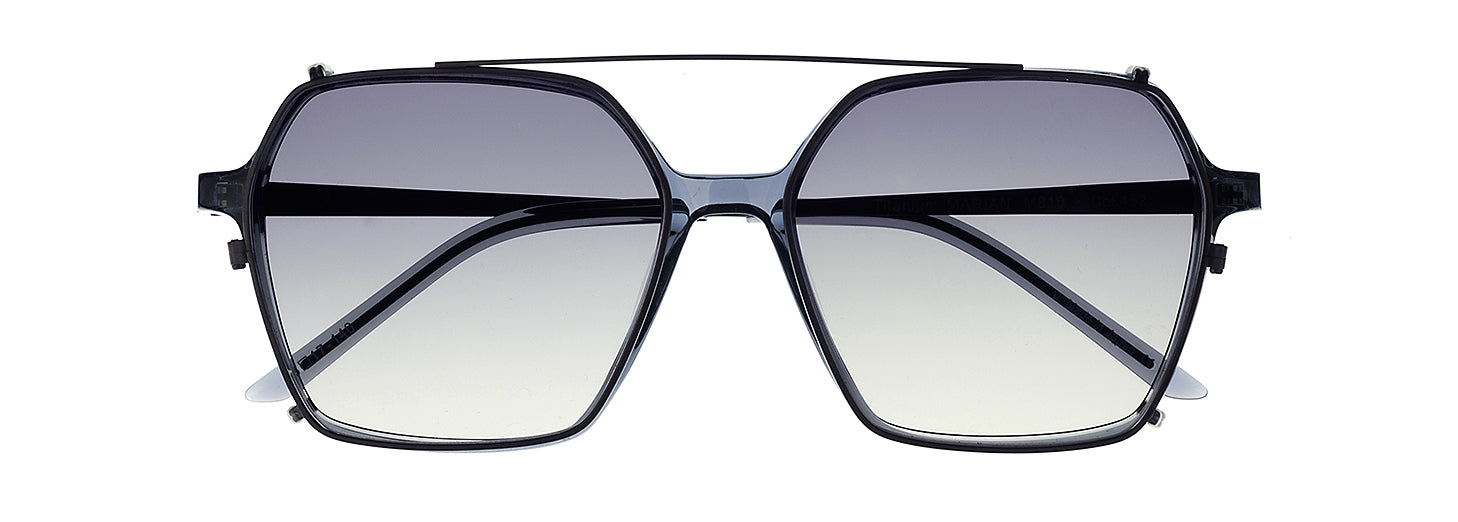 *clip-on for Marian M810